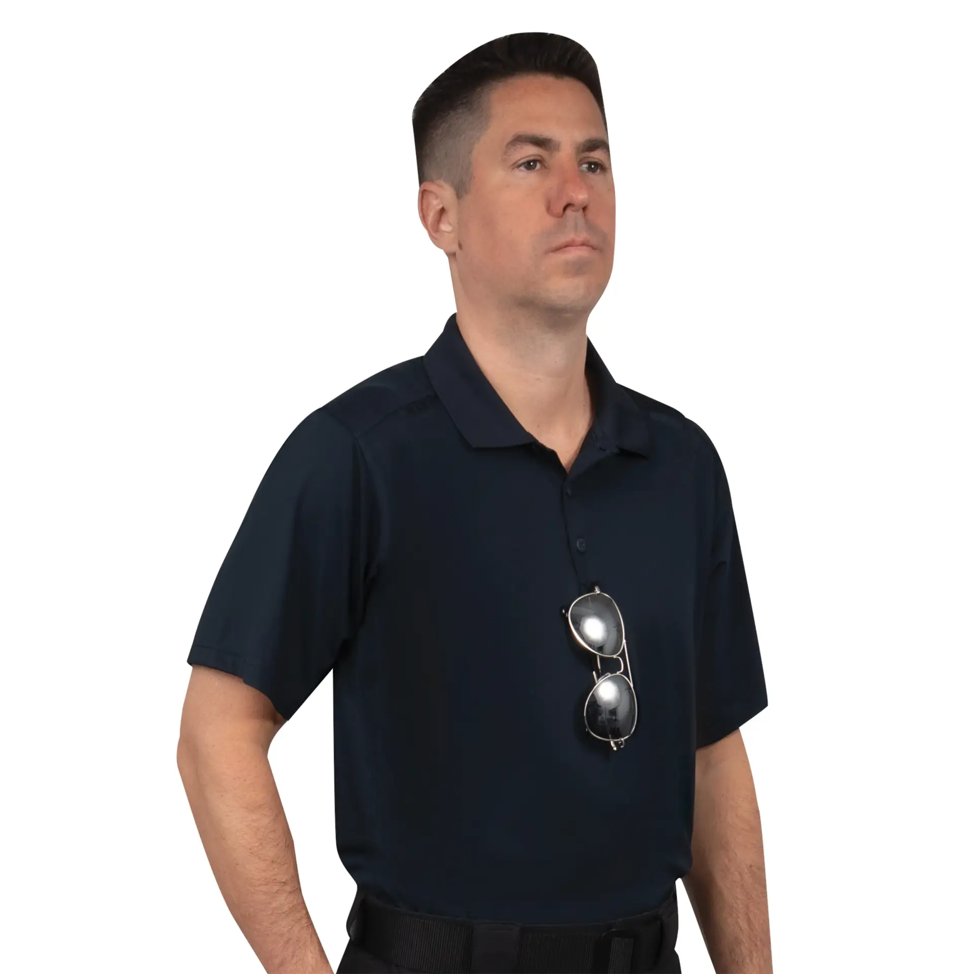 Rothco Performance Series Men's Tactical Polo - Image 15
