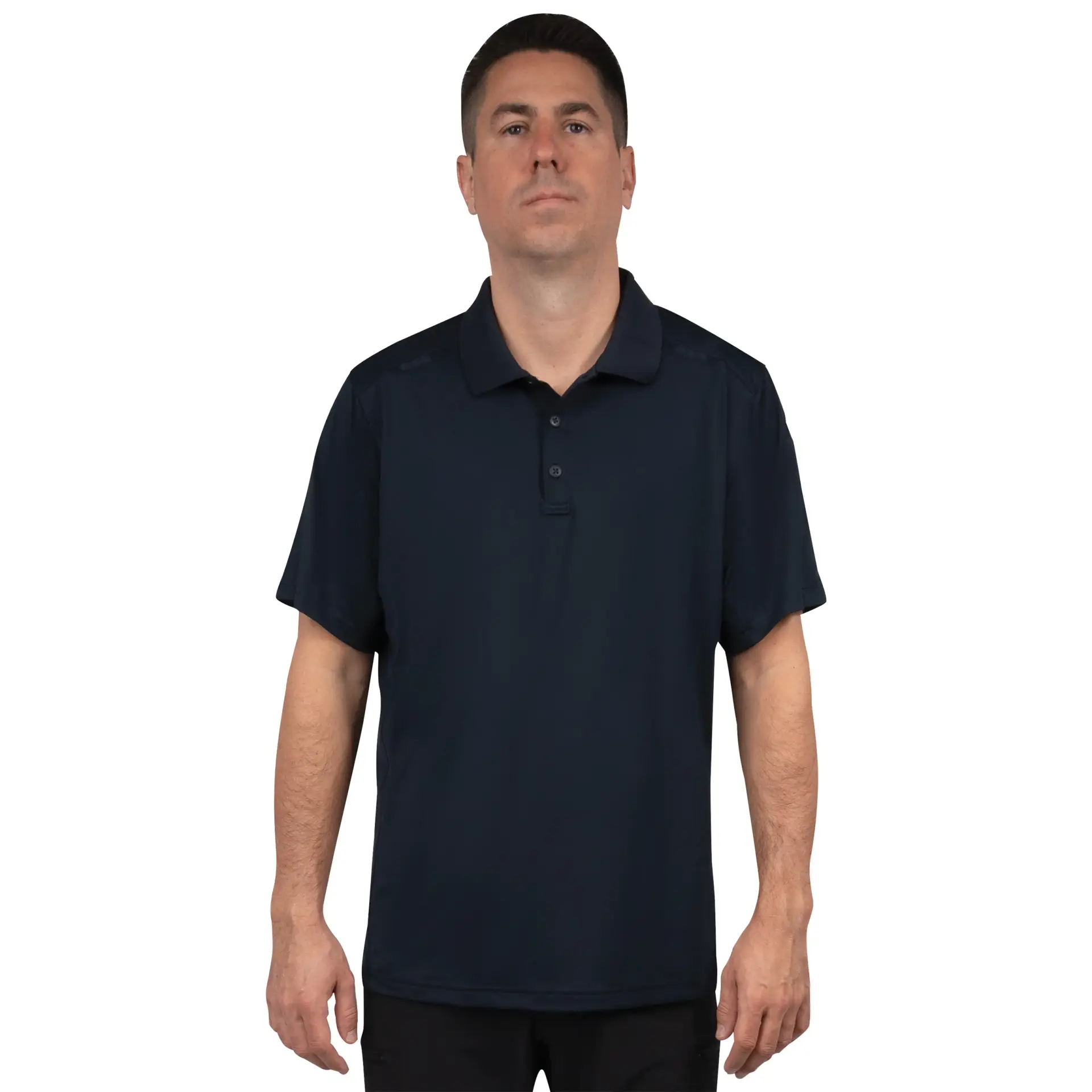 Rothco Performance Series Men's Tactical Polo - Image 16