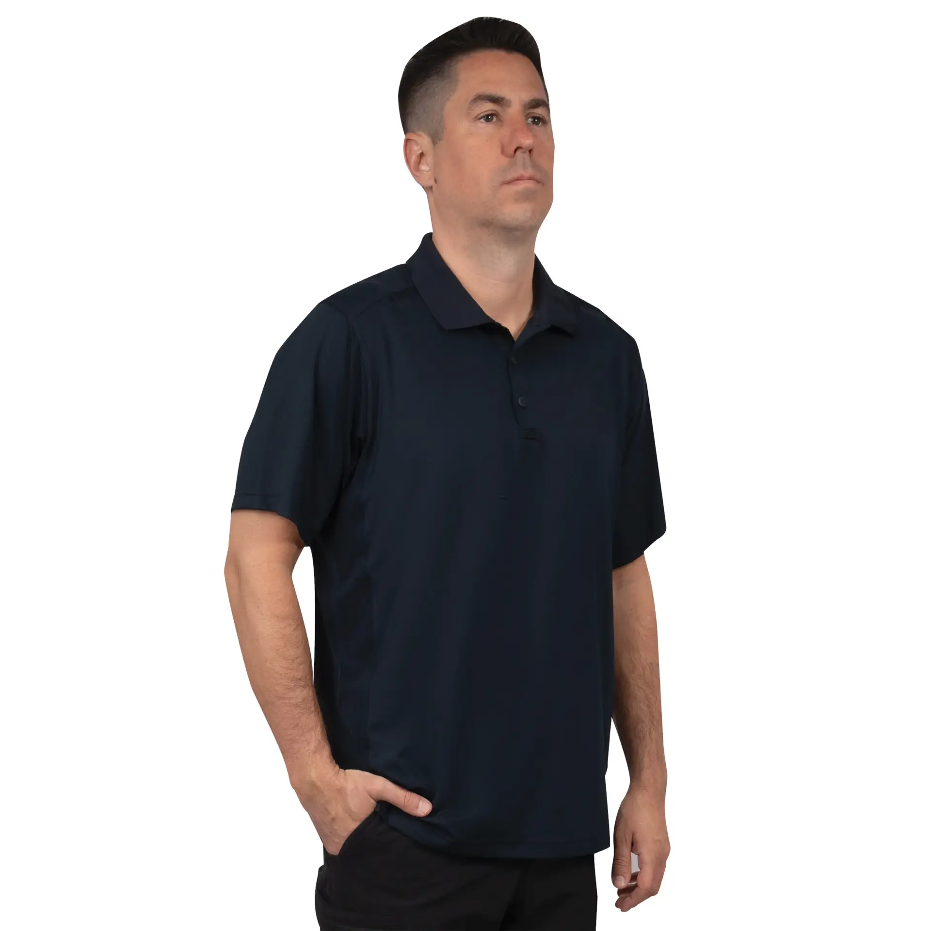 Rothco Performance Series Men's Tactical Polo - Image 17