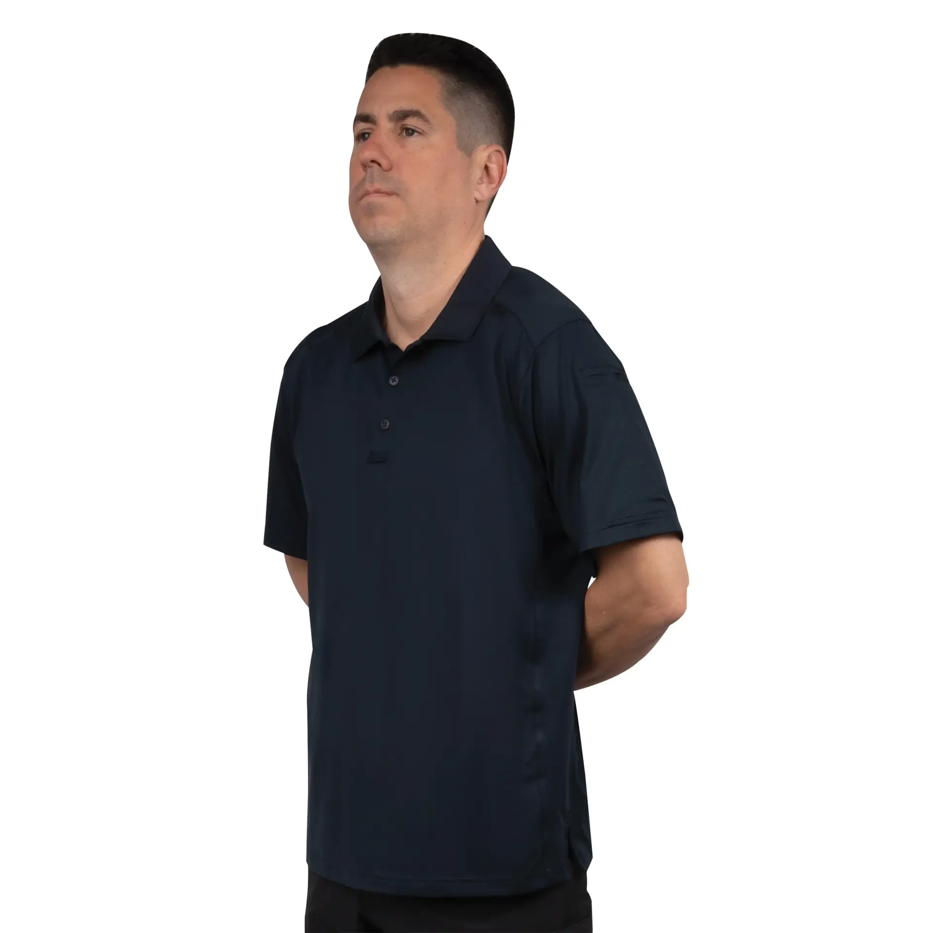 Rothco Performance Series Men's Tactical Polo - Image 18