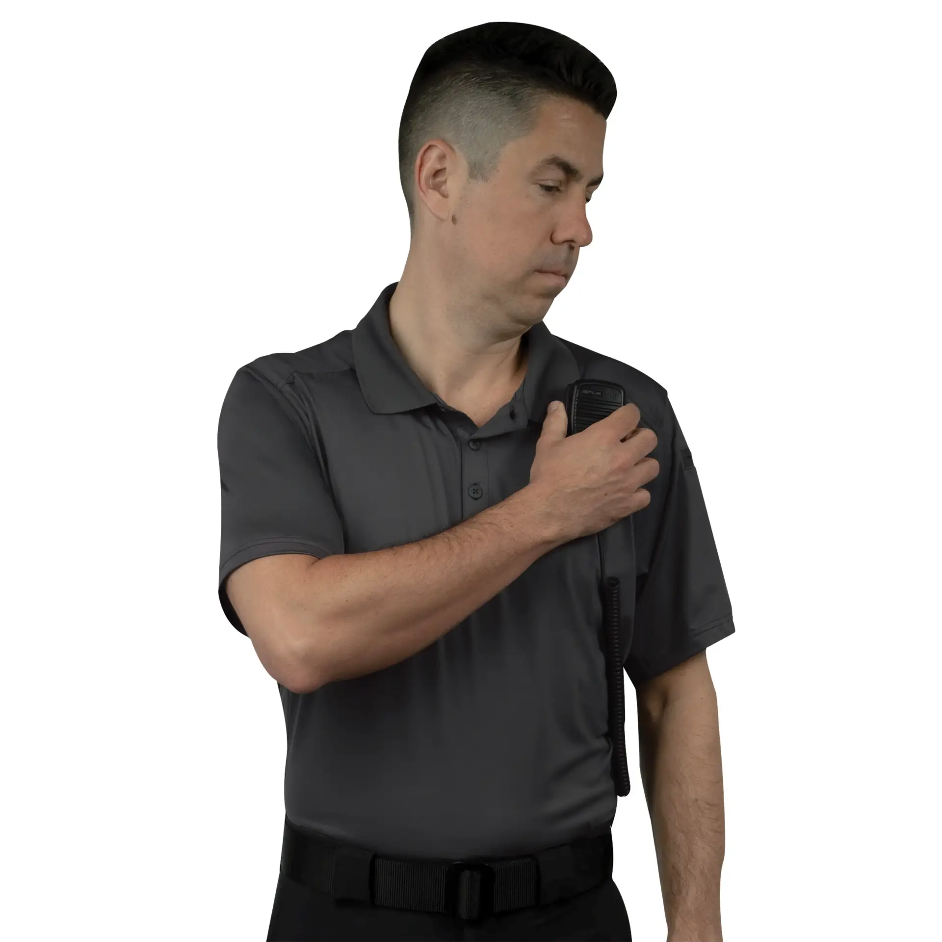 Rothco Performance Series Men's Tactical Polo - Image 30