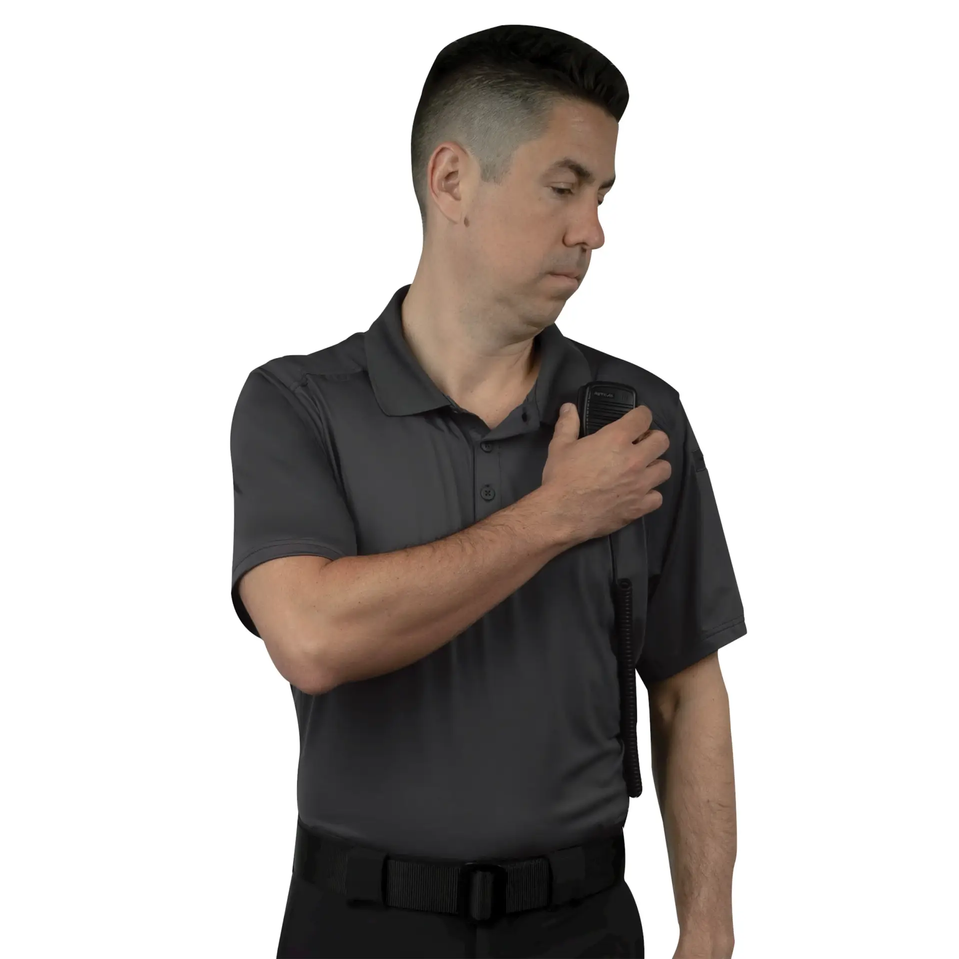 Rothco Performance Series Men's Tactical Polo - Image 33