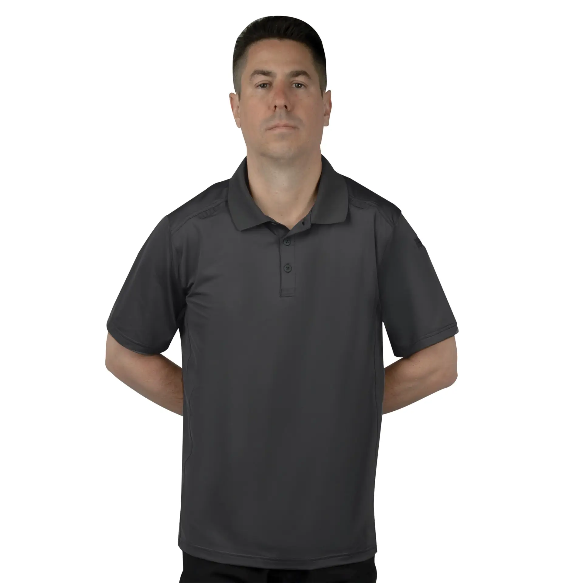 Rothco Performance Series Men's Tactical Polo - Image 37