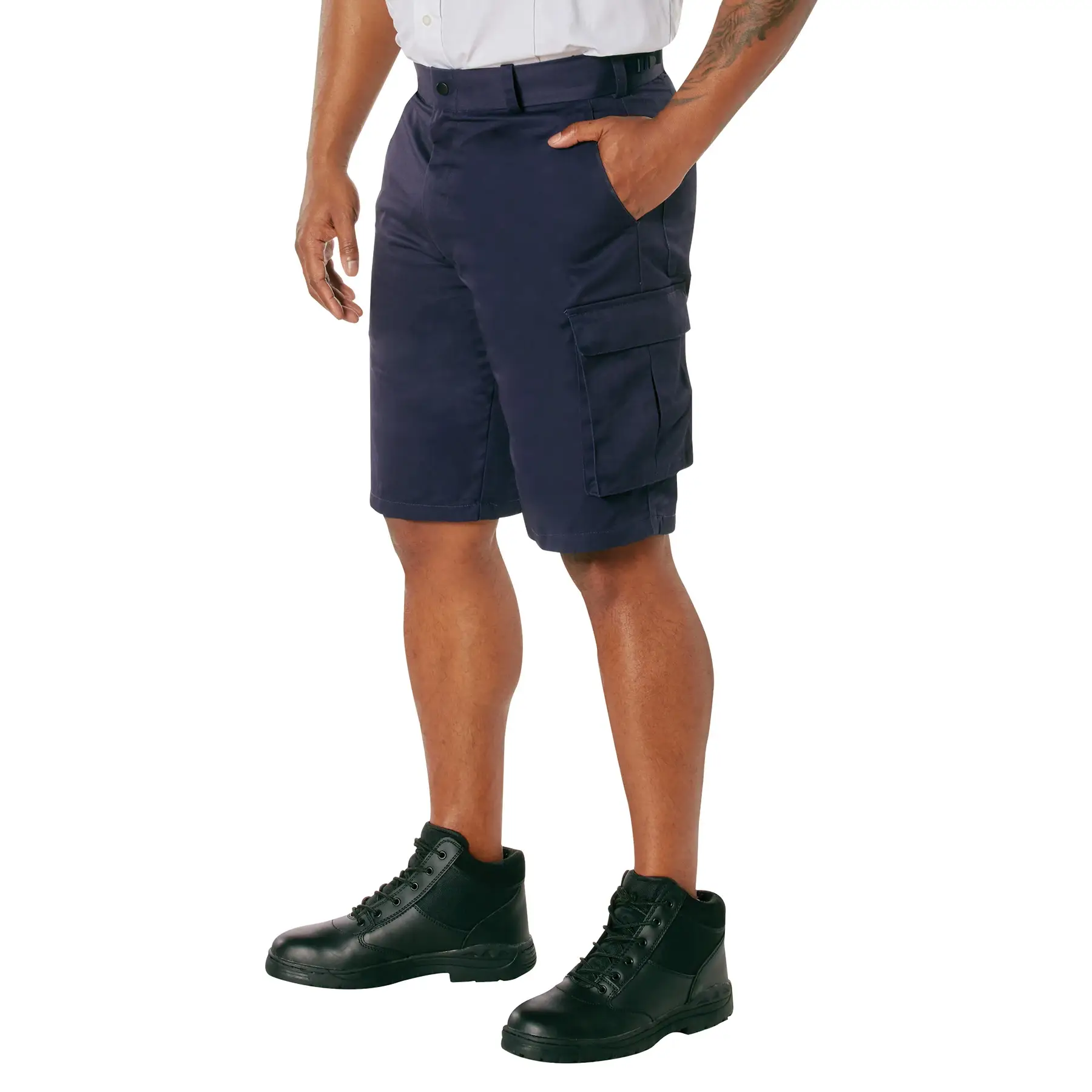 Rothco EMT Shorts - Image 14
