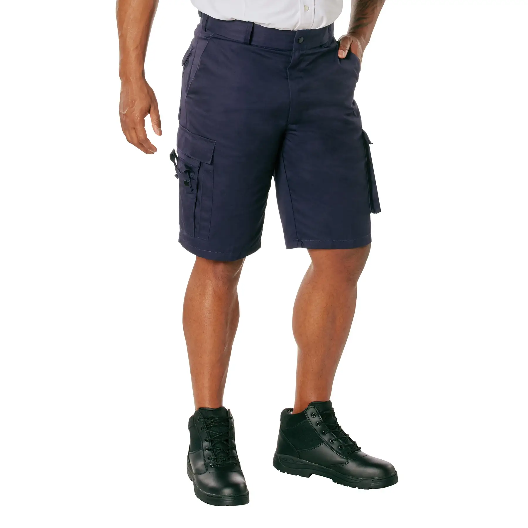 Rothco EMT Shorts - Image 13