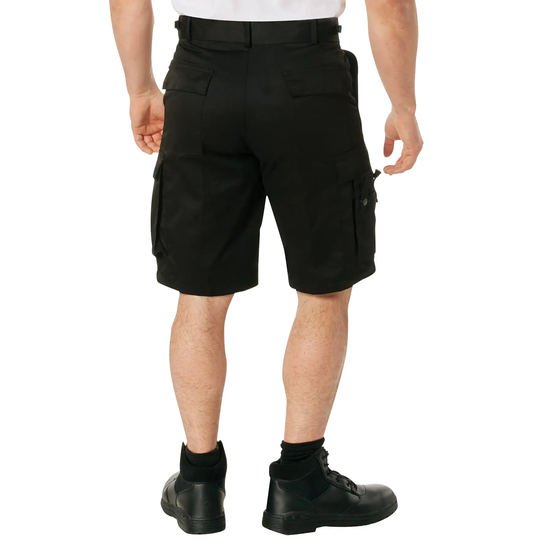 Rothco EMT Shorts - Image 11