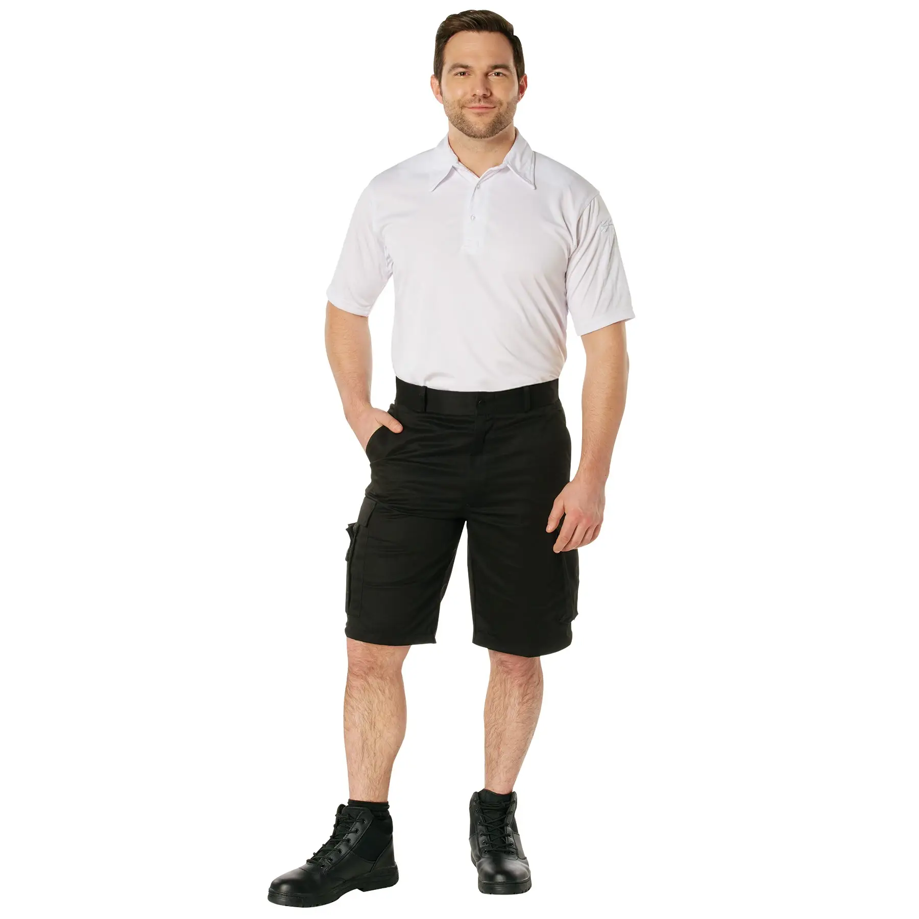 Rothco EMT Shorts - Image 5