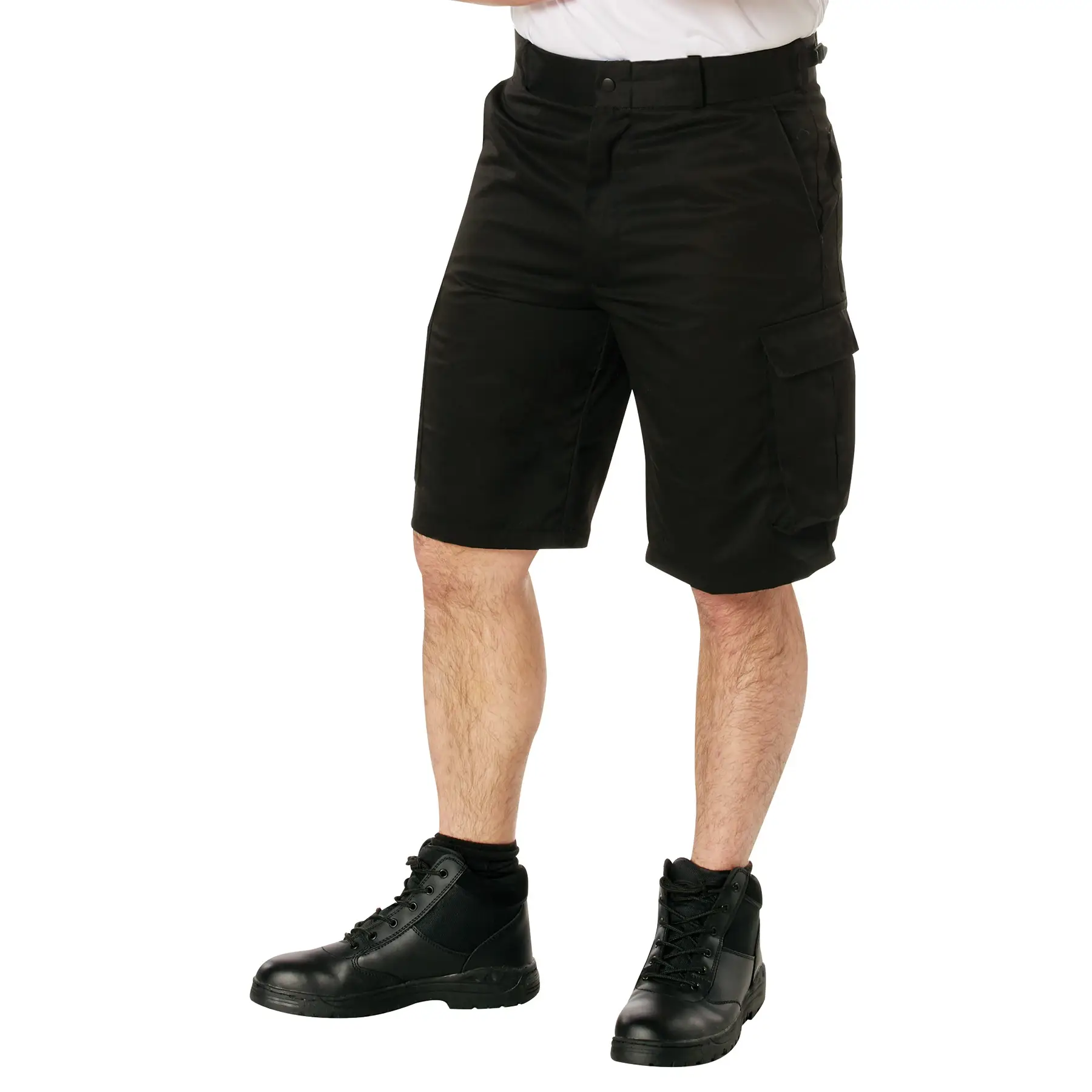 Rothco EMT Shorts - Image 4