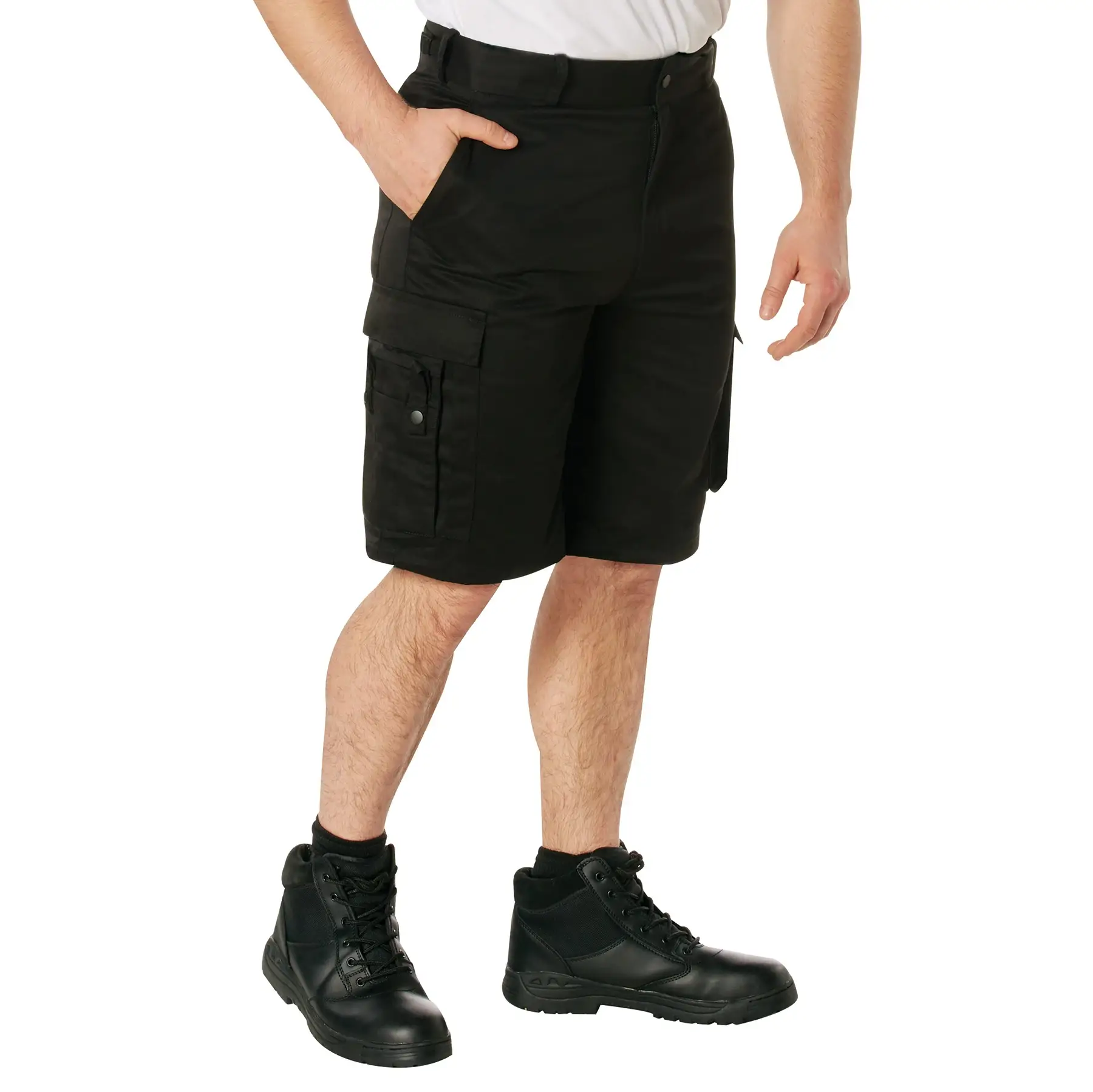 Rothco EMT Shorts - Image 3