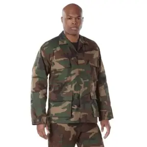 Rothco Twill BDU Shirt