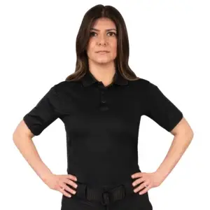 Rothco Performance Series Women's Tactical Polo