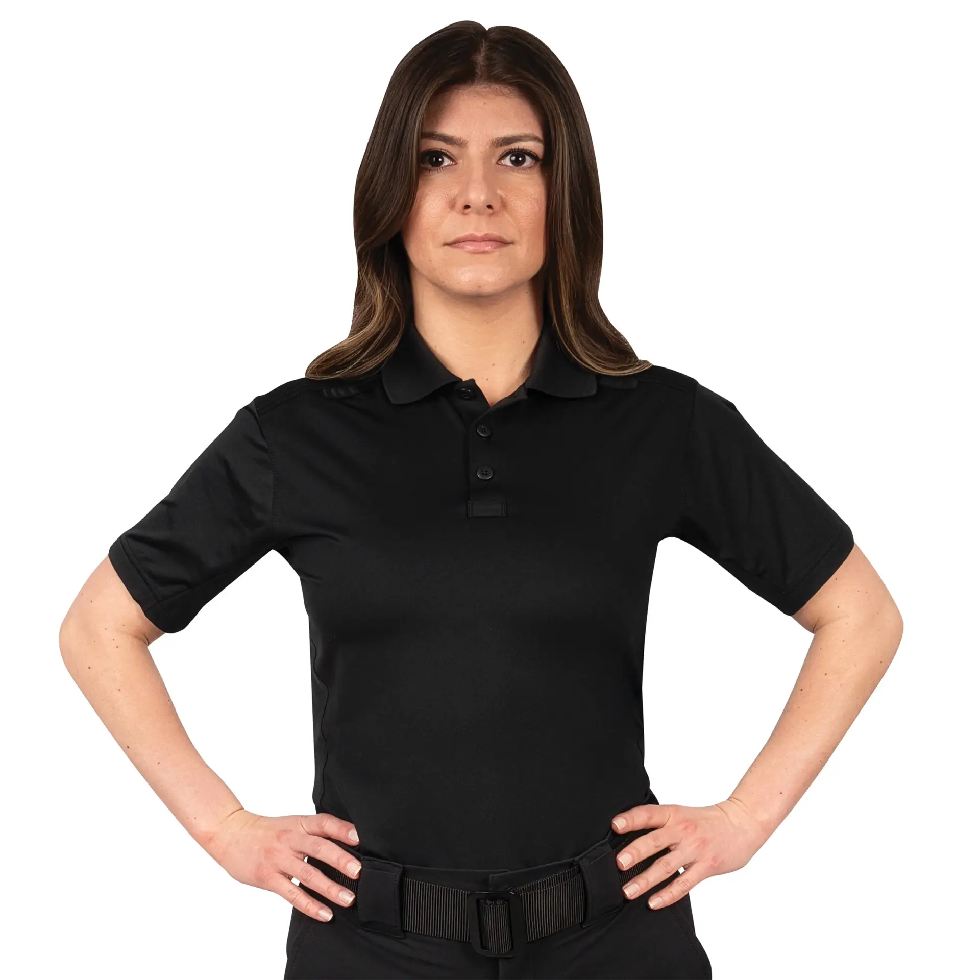 Rothco Performance Series Women's Tactical Polo