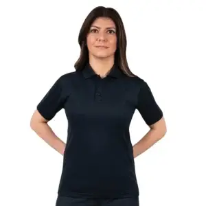 Rothco Performance Series Women's Tactical Polo