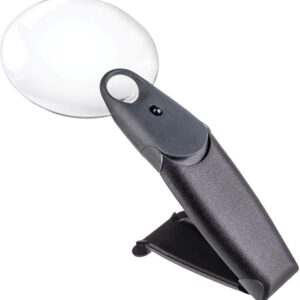 Carson Optics FreeHand Spot Lens