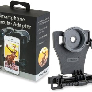 Carson Optics HookUpz Smartphone Bin Adapter
