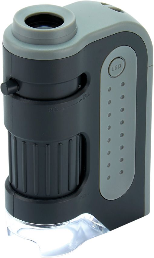 Carson Optics MicroBrite Plus