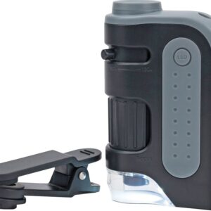 Carson Optics MicroBrite Pocket Microscope
