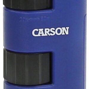 Carson Optics Pocket Microscope