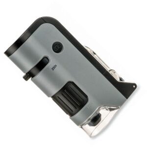 Carson Optics Pocket Microscope 100-250x