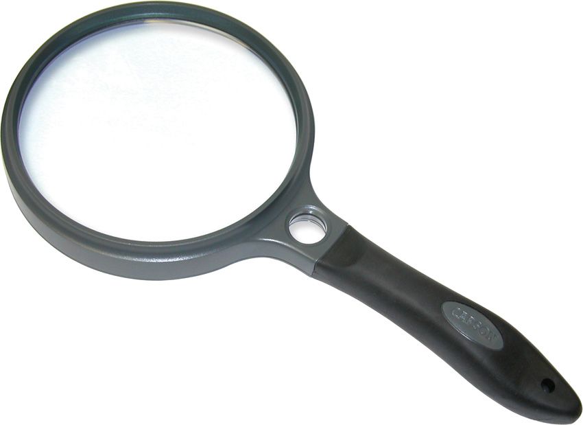 Carson Optics Sure-Grip