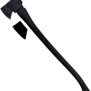 Hardcore Hammers Raptor Axe 36in Blackout