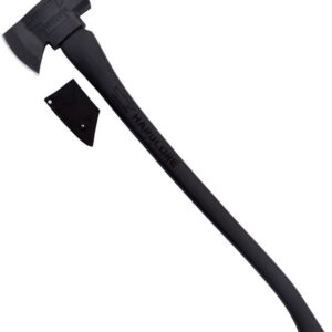 Hardcore Hammers Ranger Axe 36in Blackout