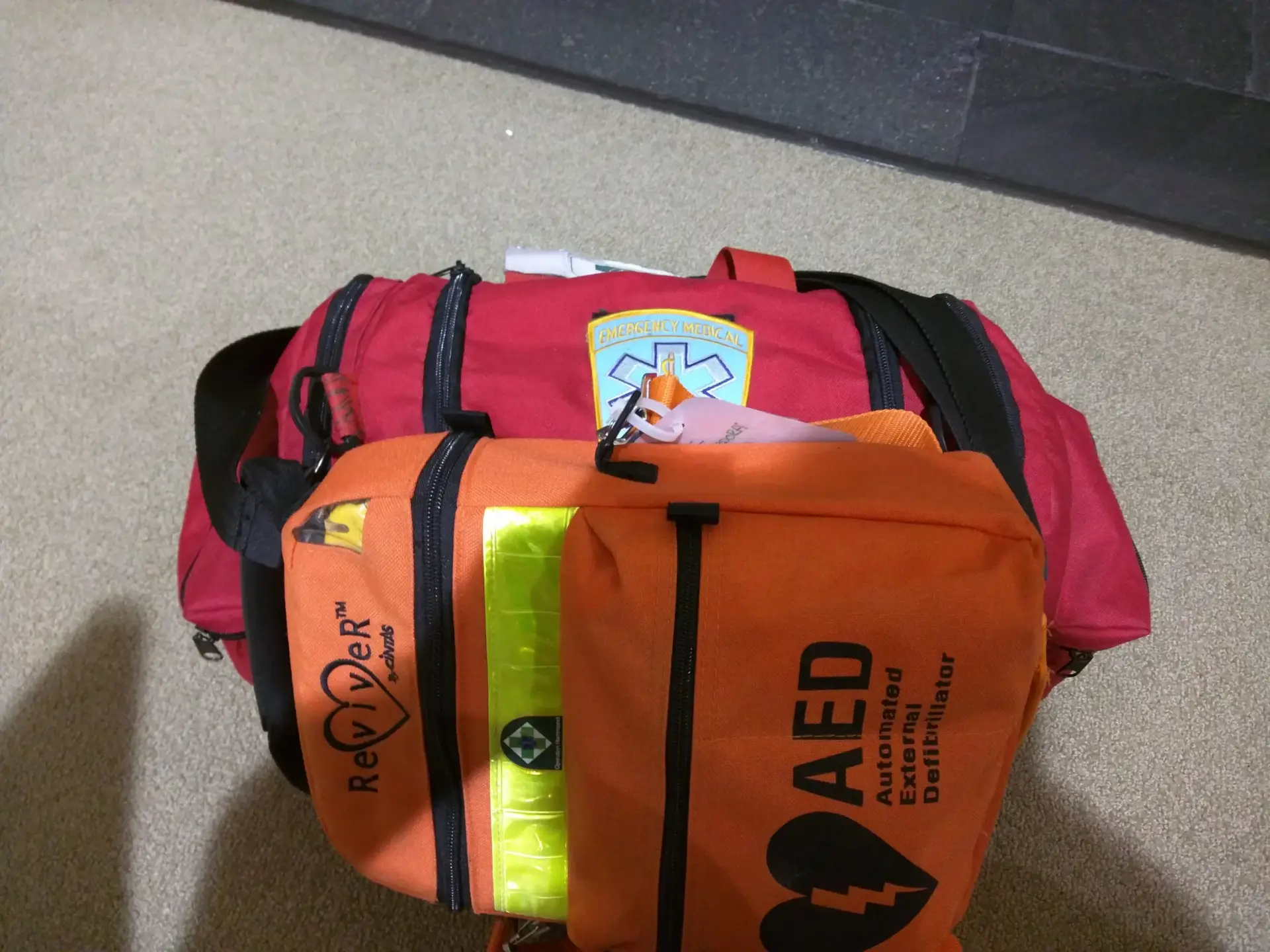 Rothco EMT Bag - Image 3