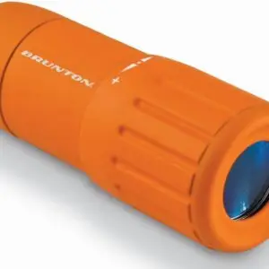 Brunton Echo Pocket Scope Orange