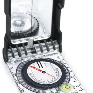 Brunton  TruArc15 Mirror Compass