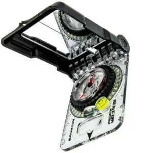 Brunton  TruArc 15 Luminous Compass