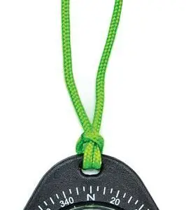 Brunton Tag-Along Chill ECOmpass