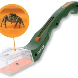 Carson Optics  Bug View Bug Catcher