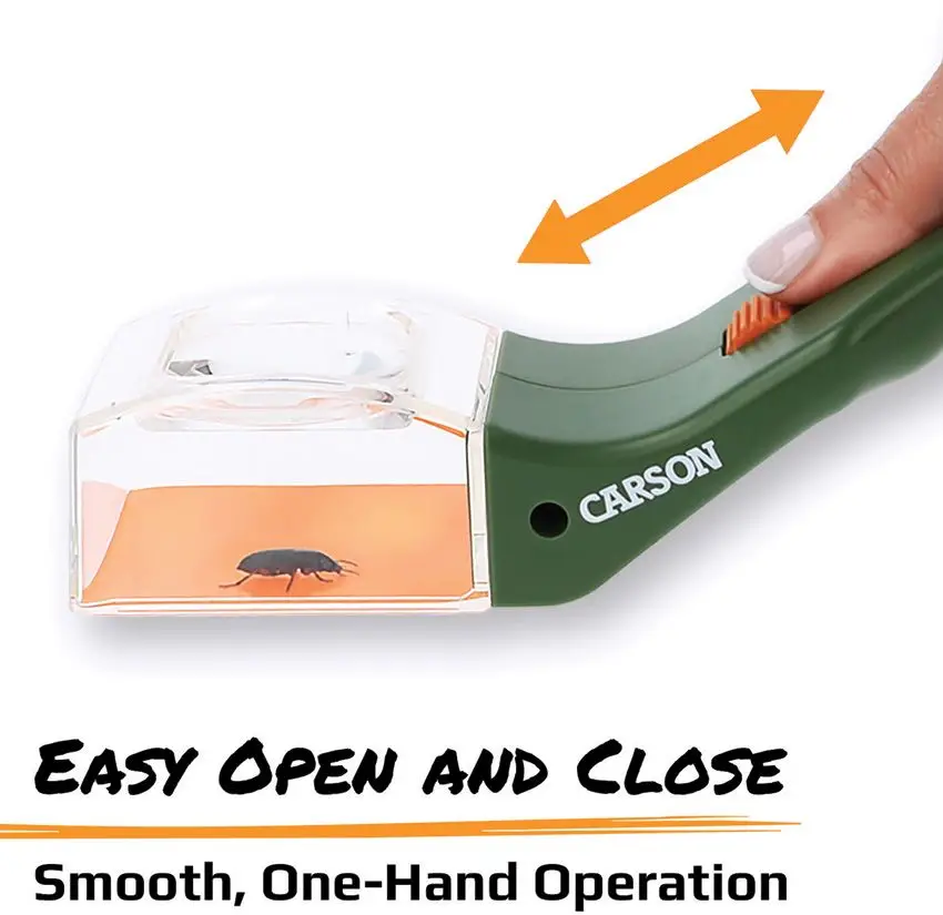 Carson Optics Bug View Bug Catcher - Image 3