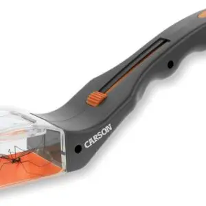 Carson Optics  Humane Bug Catcher Tool