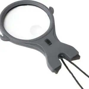 Carson Optics  Lighted MagniLook Pendant