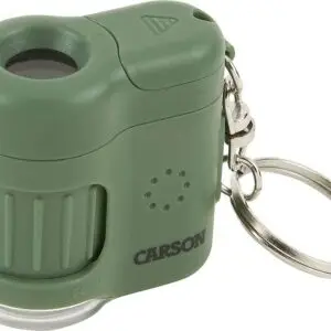 Carson Optics  MicroMini Pocket Microscope