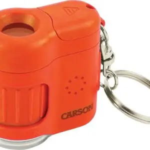 Carson Optics  MicroMini Pocket Microscope