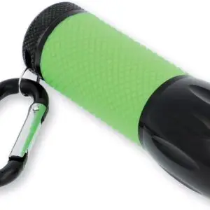 Carson Optics  RedSight Light Flashlight