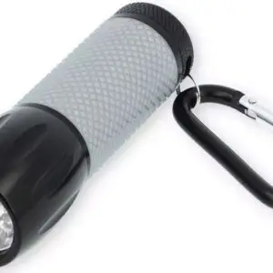 Carson Optics LED Sight Pro Flashlight