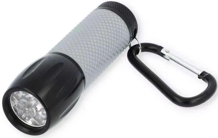Carson Optics LED Sight Pro Flashlight