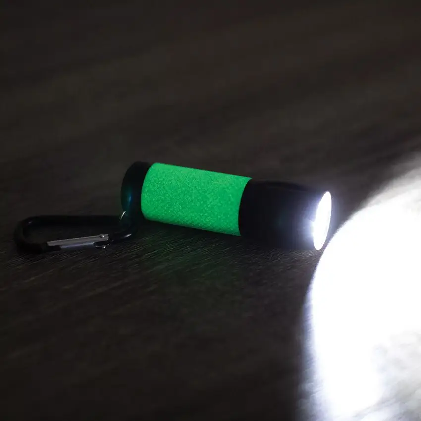 Carson Optics LED Sight Pro Flashlight - Image 2