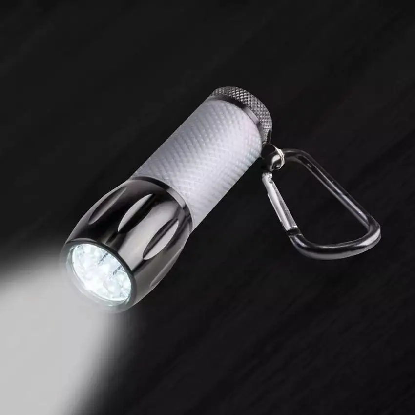 Carson Optics LED Sight Pro Flashlight - Image 3