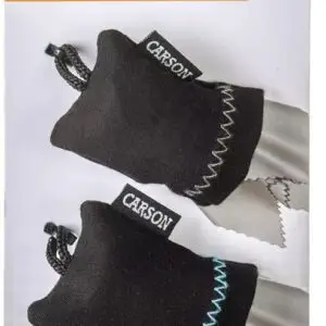 Carson Optics Stuff-It Go Lens Cleaner