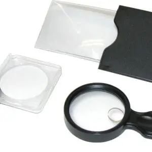 Carson Optics  Value-Pak