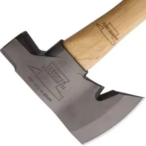 Hardcore Hammers Hardcore Survivalist Hatchet