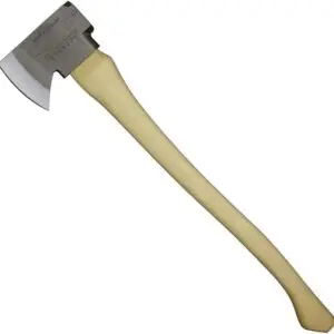 Hardcore Hammers  Raptor Axe Natural
