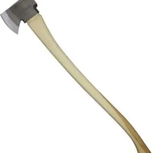 Hardcore Hammers  Raptor Axe Natural