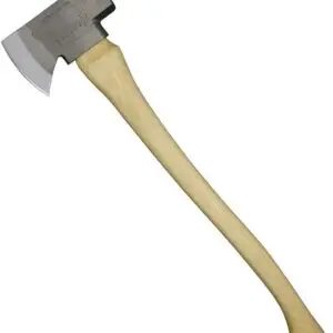 Hardcore Hammers  Ranger Axe Natural