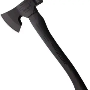 Hardcore Hammers  Camp Companion Axe Blackout