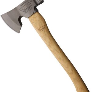 Hardcore Hammers  Survivalist Hatchet